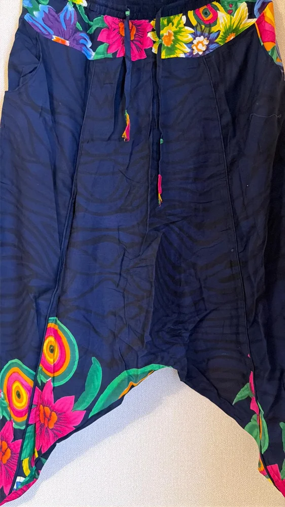 Desigual Pants, size L / 40 / 12, photo 3