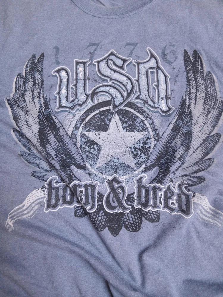Gildan T-shirts, size XL, photo 2