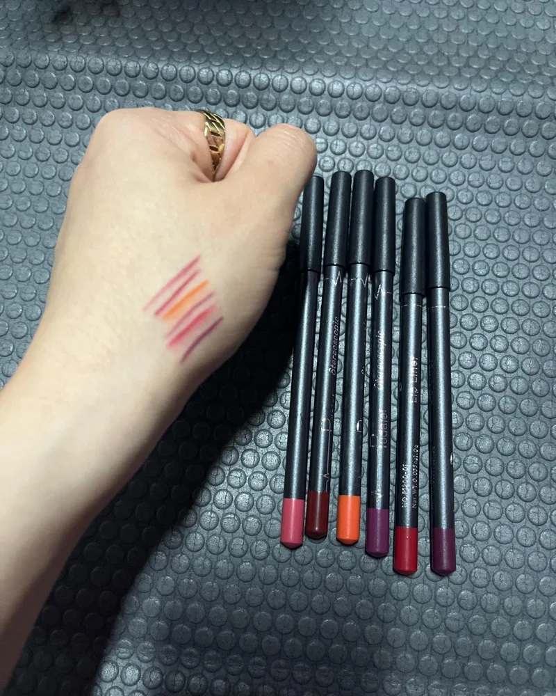 Makeup, size No Size, photo 3