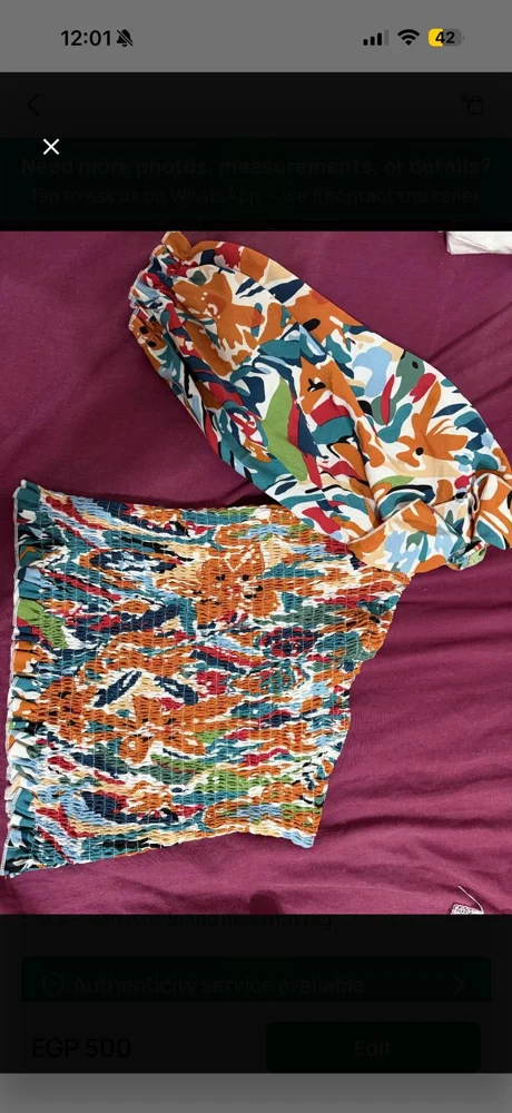 Shein Blouses