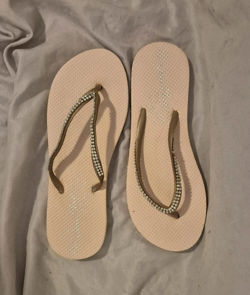 Ocean Club Flip-flops, size 39, photo 2