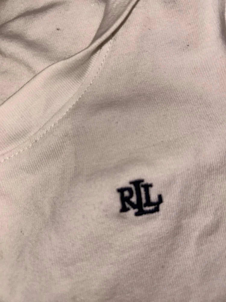 Ralph Lauren T-shirts, size XXS / 32 / 4, photo 2