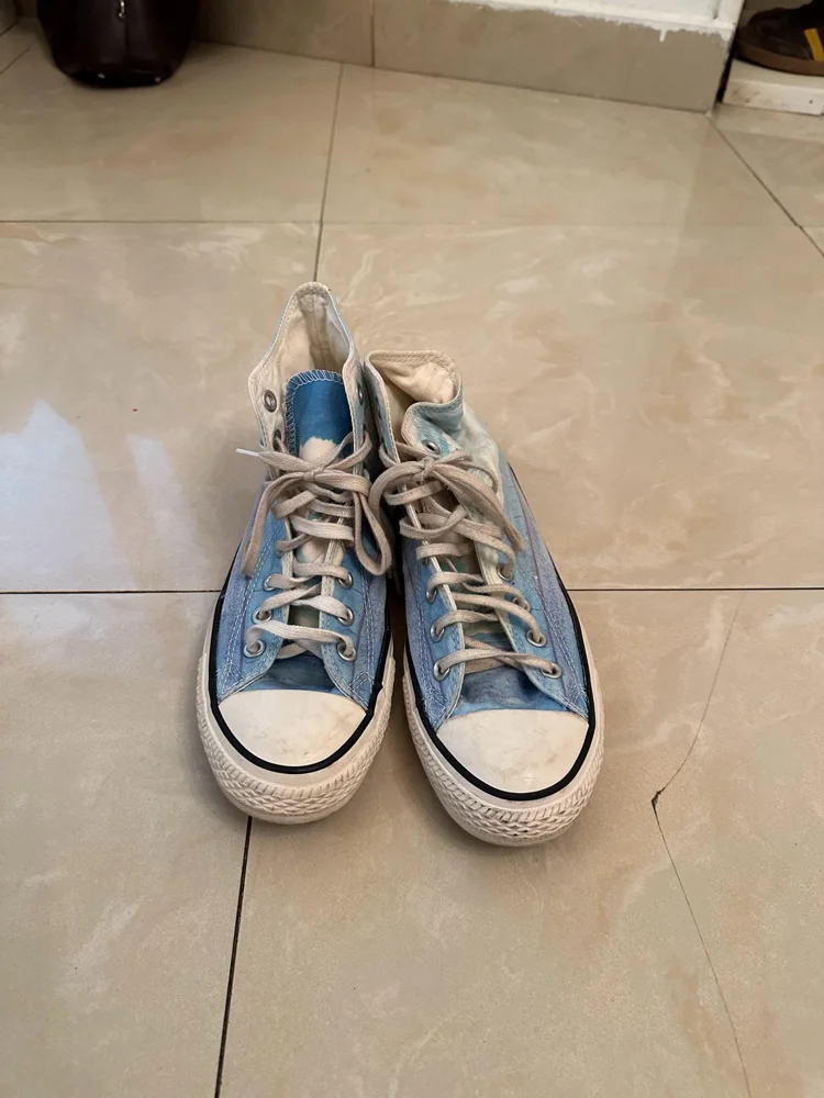 Converse Sneakers, size 41, photo 2