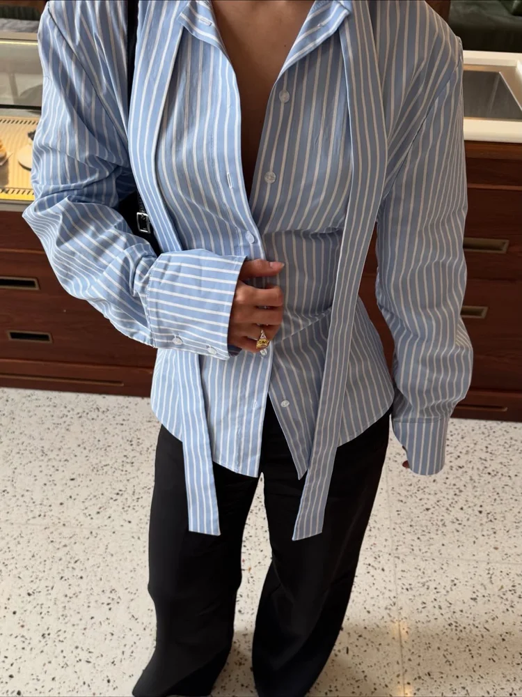 Shirts, size M / 38 / 10, photo 3