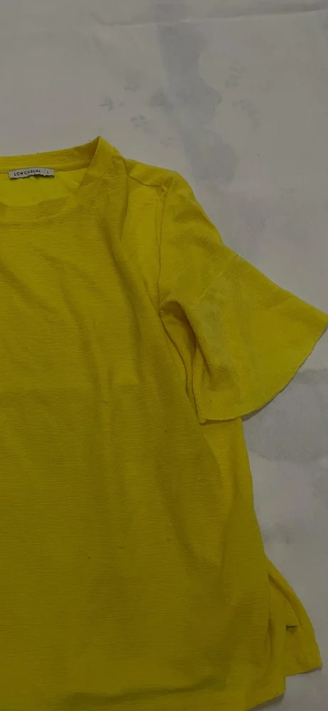 LC Wakiki Blouses, size L / 40 / 12, photo 3