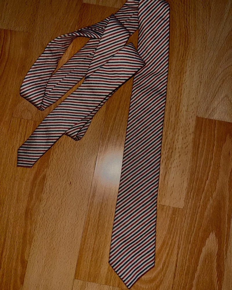 Ties, size Other, photo 3