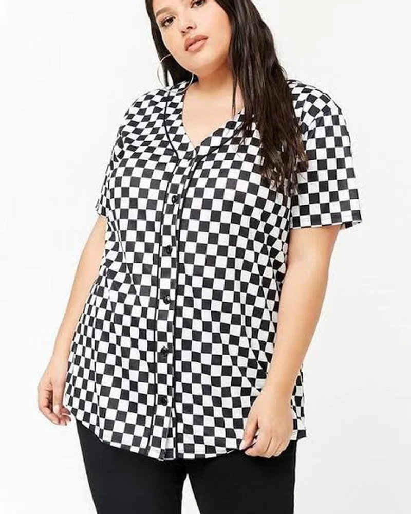 Forever 21 T-shirts, size M / 38 / 10, photo 4