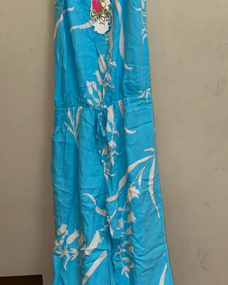 Jumpsuits