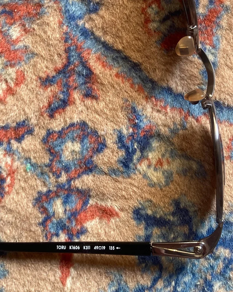 Kenzo Sunglasses, size One size, photo 6