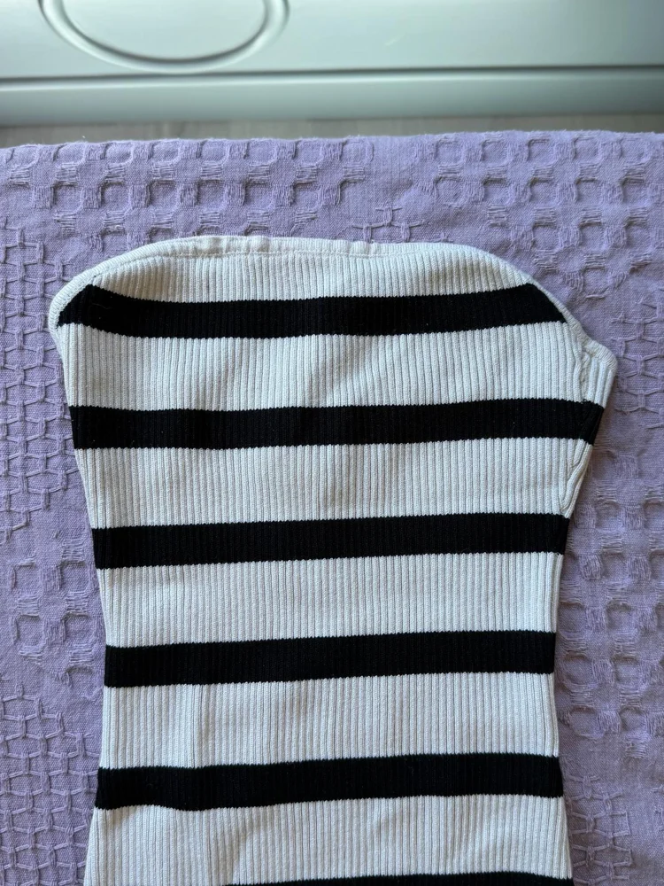 H&M Bodycon Dresses, size XS / 34 / 6, photo 3