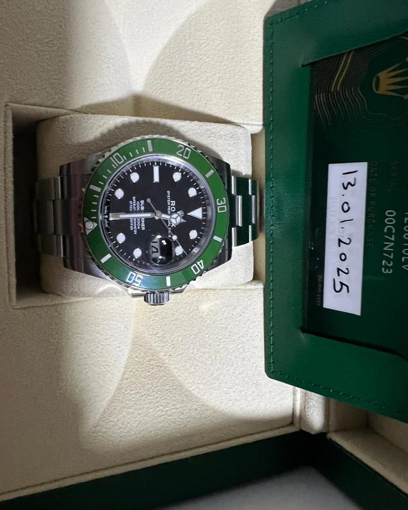 Rolex Watches, size Other, photo 3