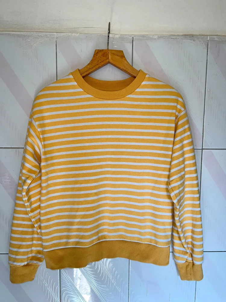 Lefties Sweatshirts, size S / 36 / 8, photo 2