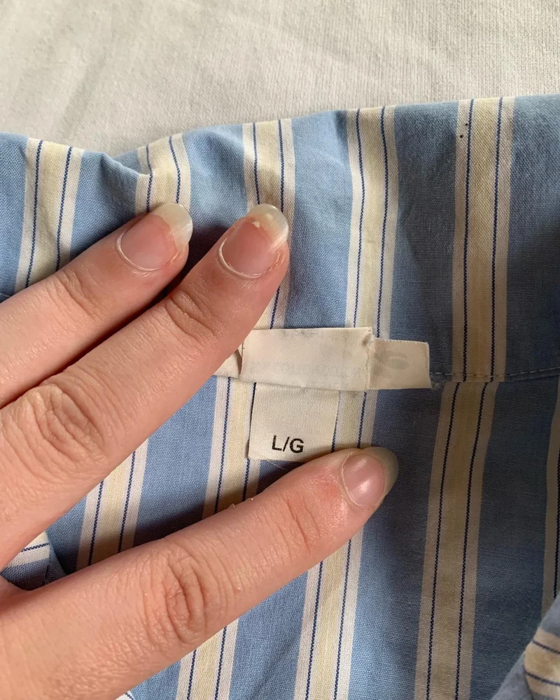 Shirts, size L / 40 / 12, photo 2