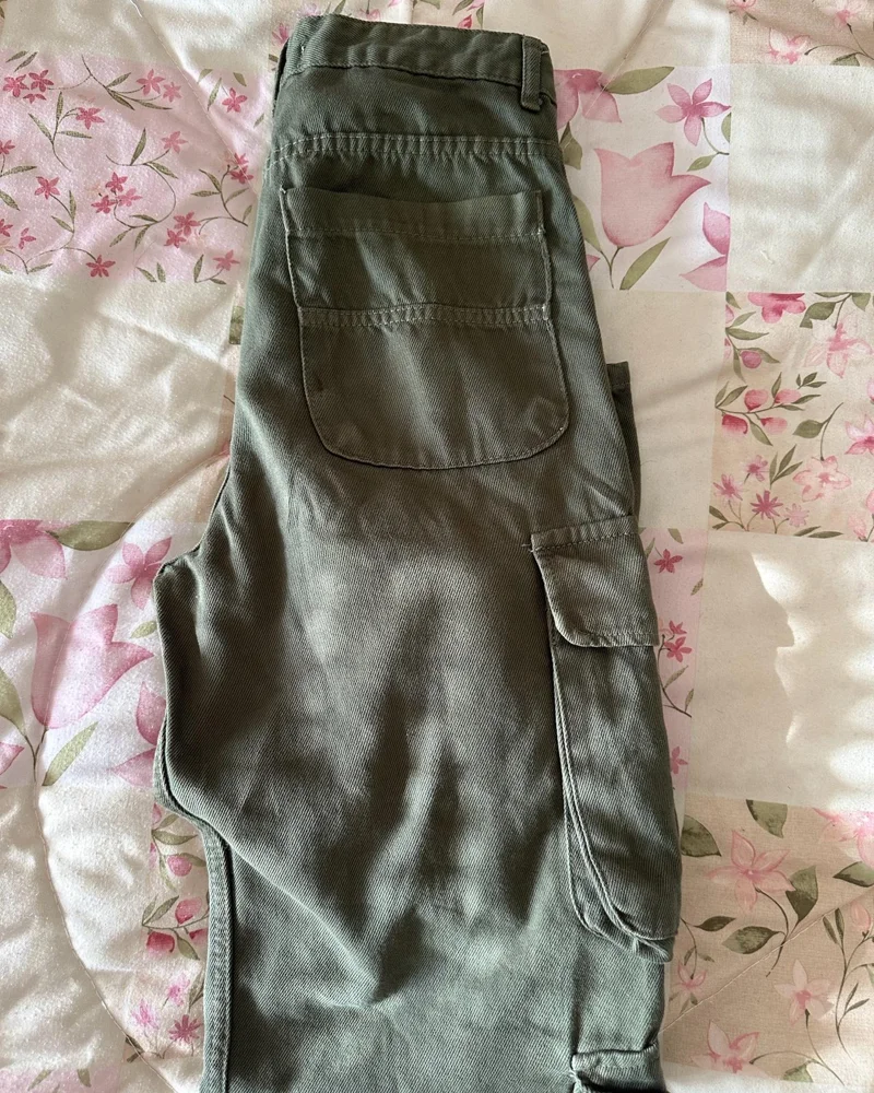 Jeans, size XS / 34 / 6, photo 3