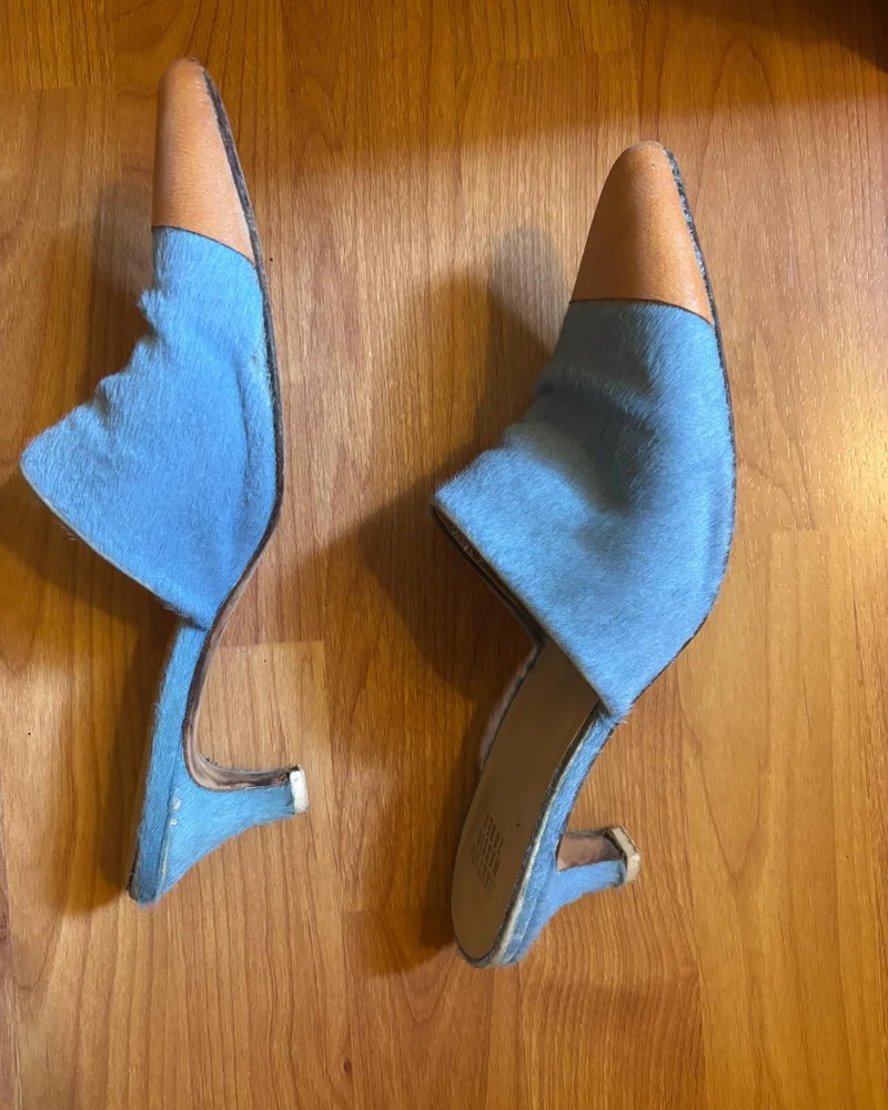Sandals, size 39, photo 2