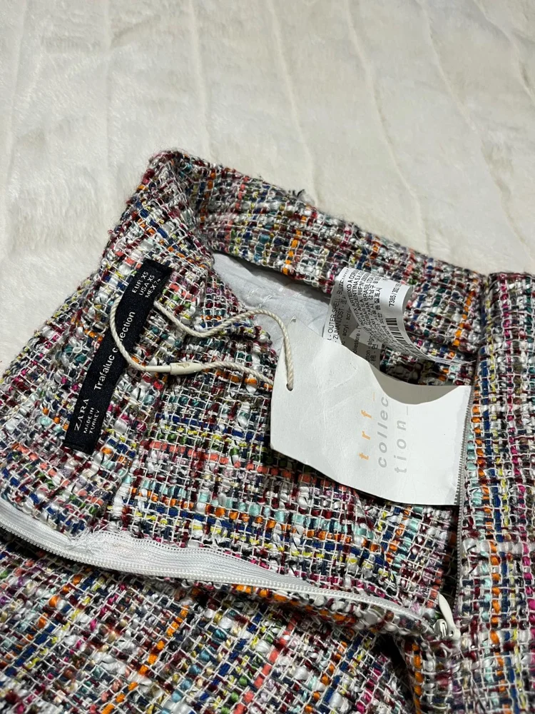 Zara Shorts, size XS / 34 / 6, photo 5