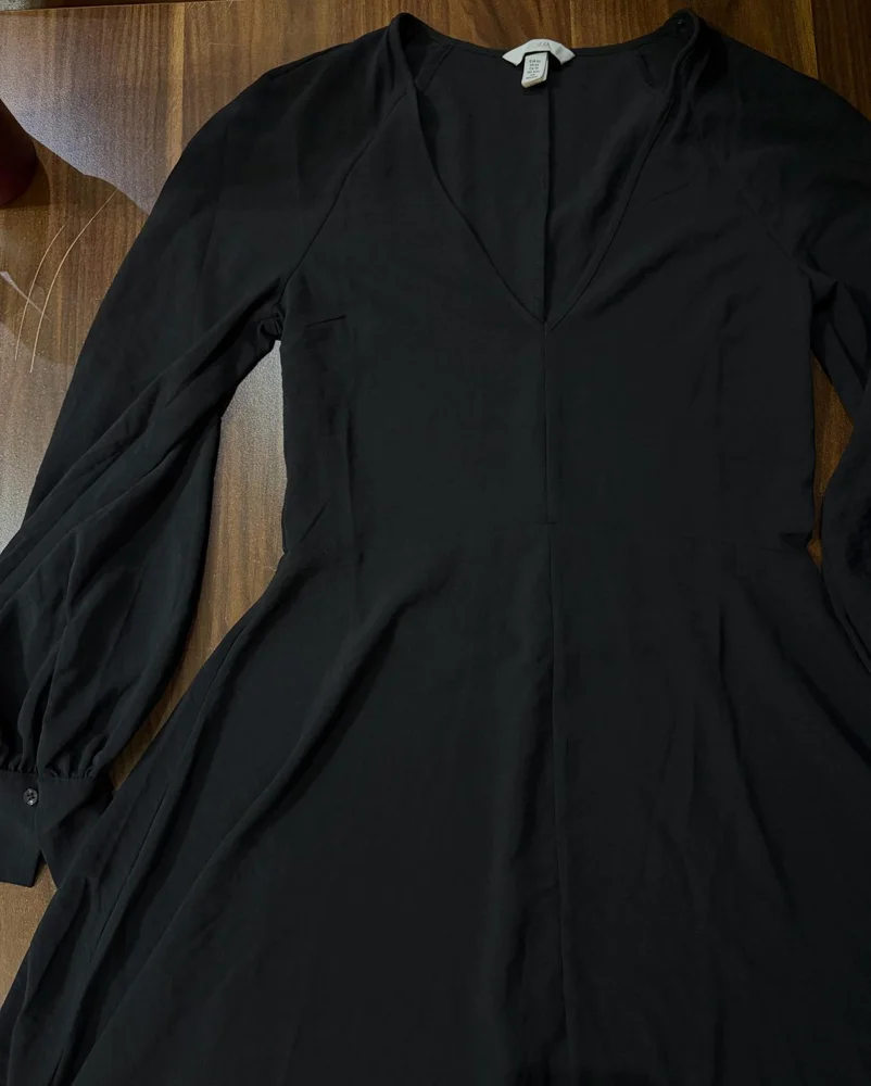 H&M Mini Dresses, size XS / 34 / 6, photo 2