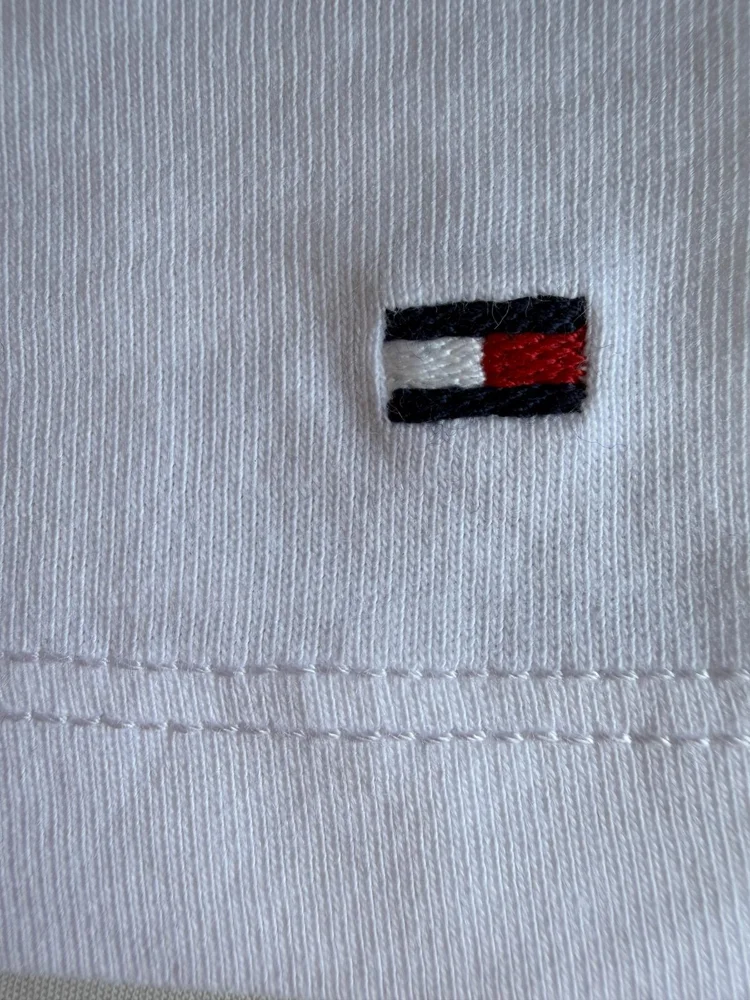 Tommy Hilfiger Tops, size 12y, photo 5
