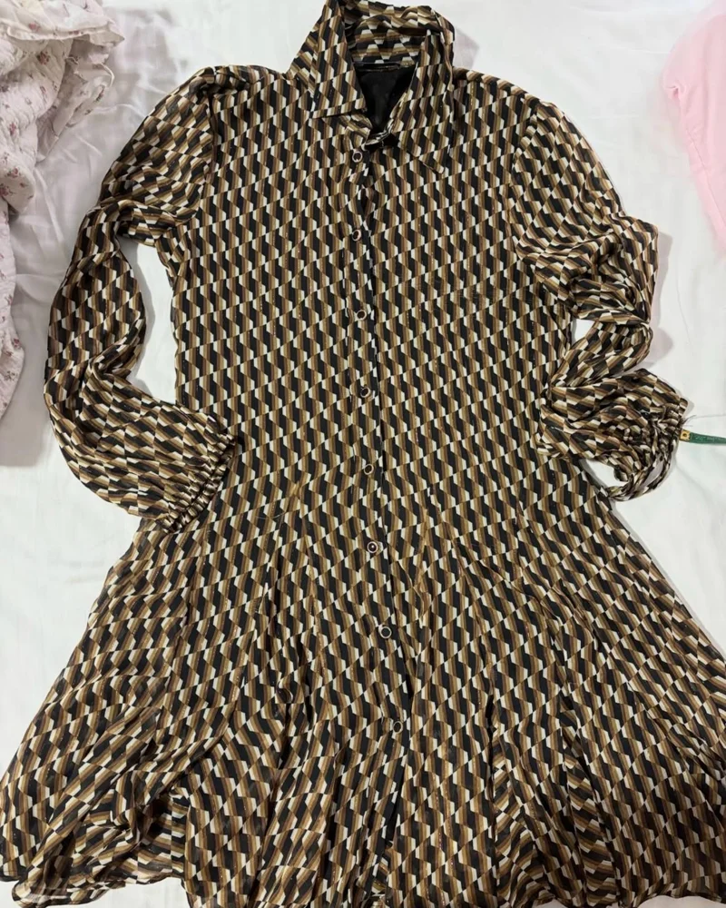 Zara Maxi Dresses, size XS / 34 / 6, photo 6