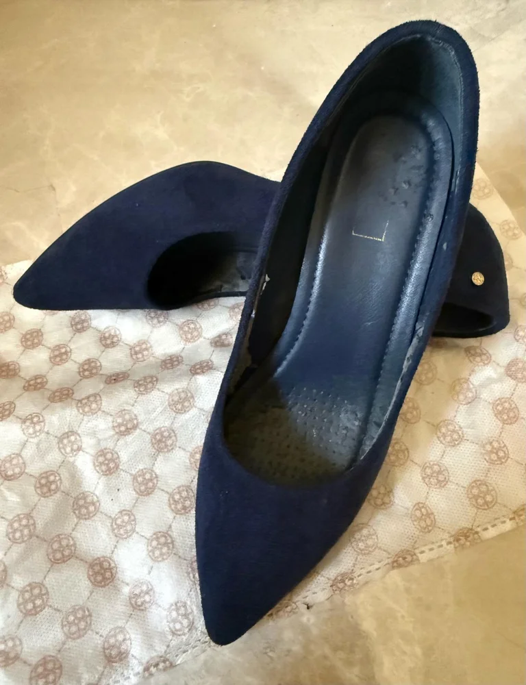 deja vu Pumps, size 37, photo 3