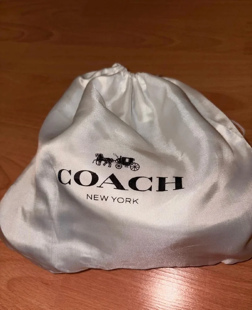 Coach Mini Bag, size One size, photo 3