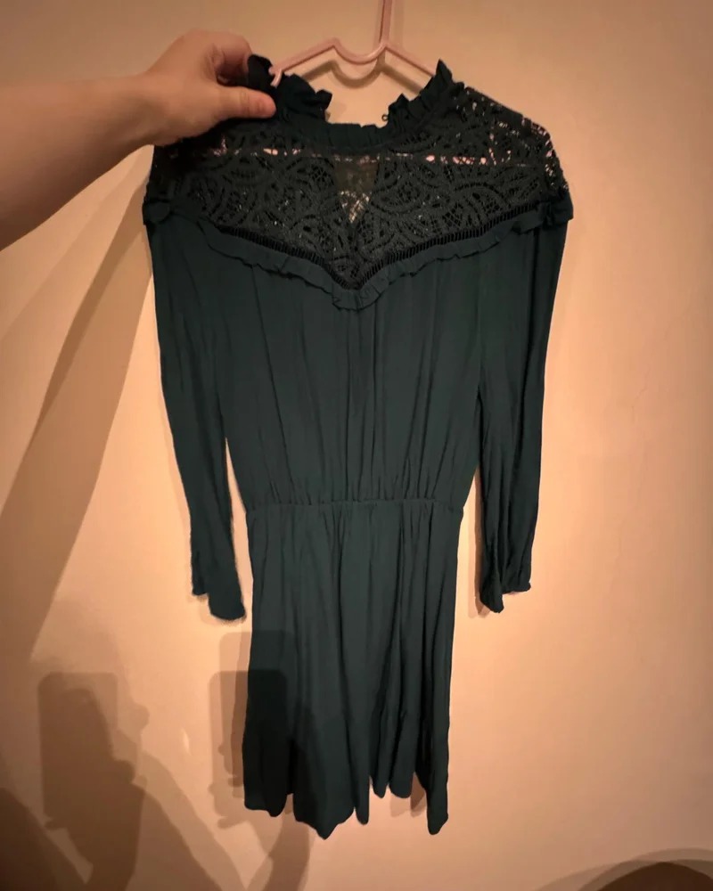 Reserved Mini Dresses, size XS / 34 / 6, photo 2