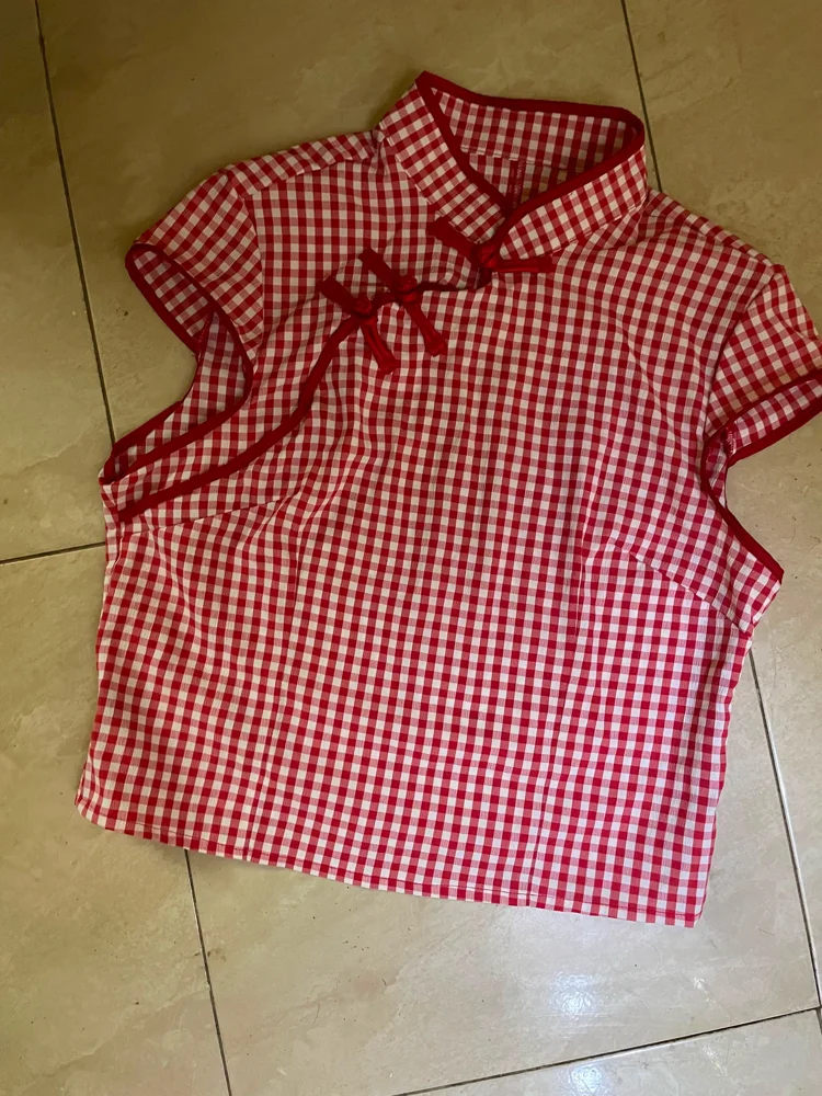 Shein Crop Tops