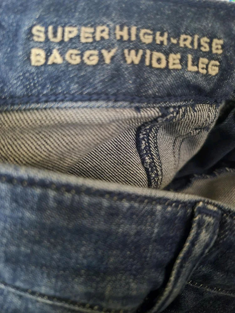 American Eagle Bottoms, size L / 40 / 12, photo 4