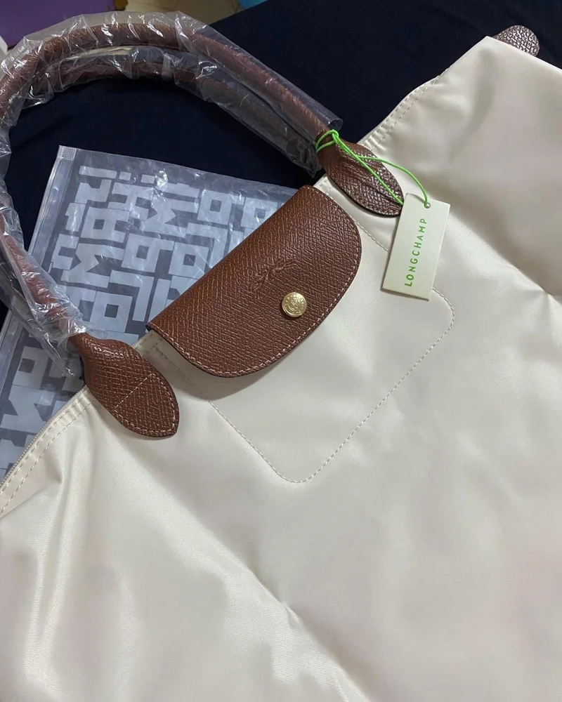 Longchamp Tote Bag, size Other, photo 2