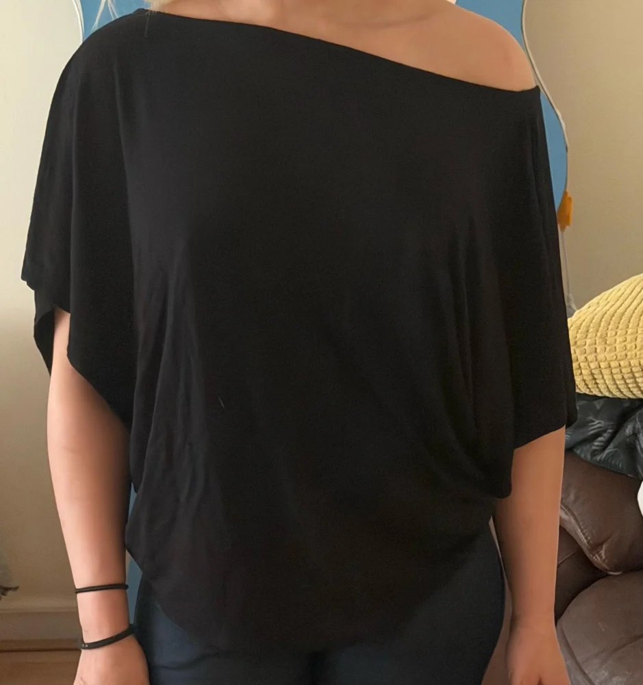 ASOS Open Back, size M / 38 / 10, photo 3