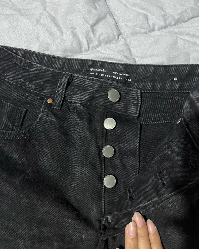 Stradivarius Skirts, size S / 36 / 8, photo 2