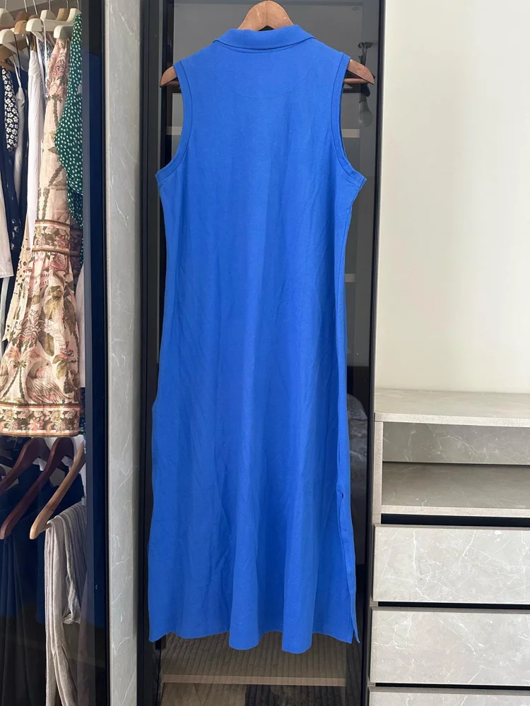 Pedro del Hierro Midi Dresses, size L / 40 / 12, photo 6