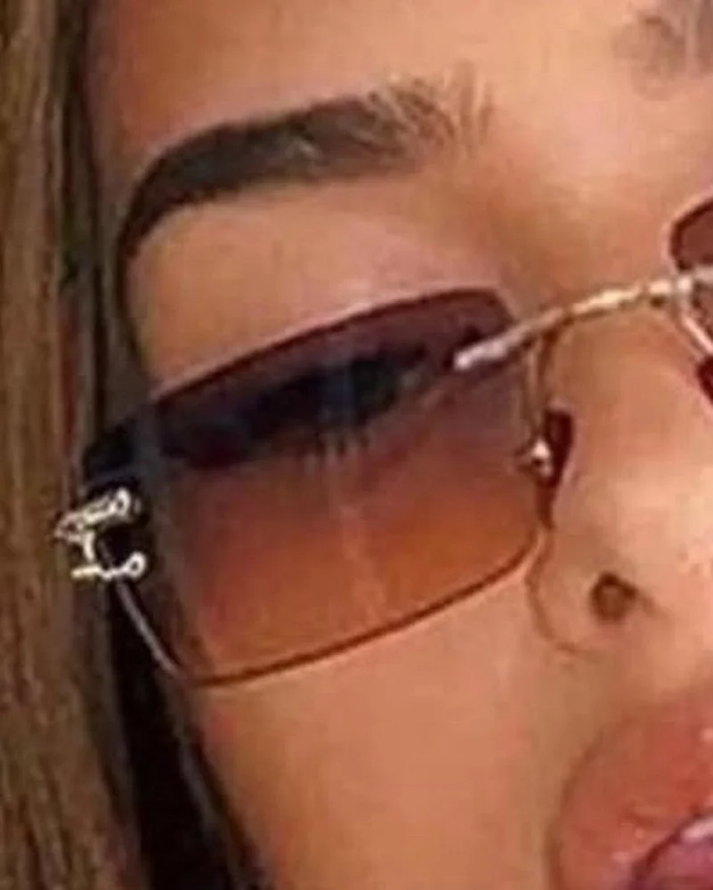 Sunglasses, size One size, photo 2