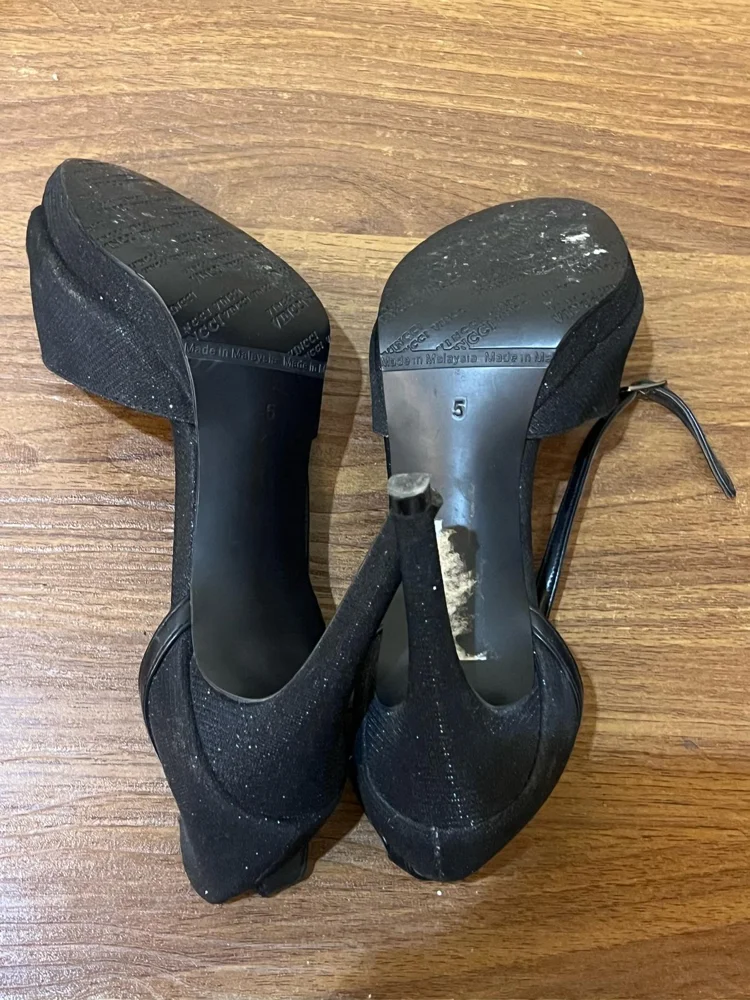 Sandals, size 37, photo 3