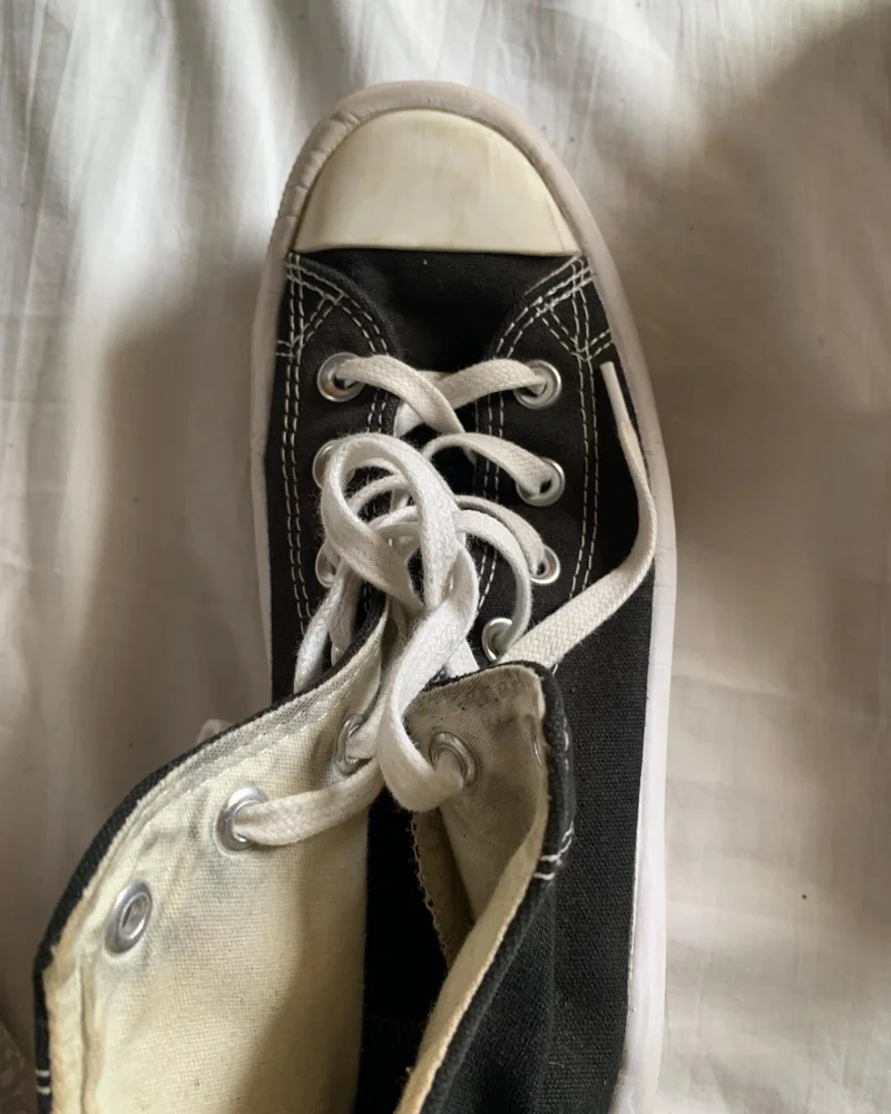 Sneakers, size 38, photo 4