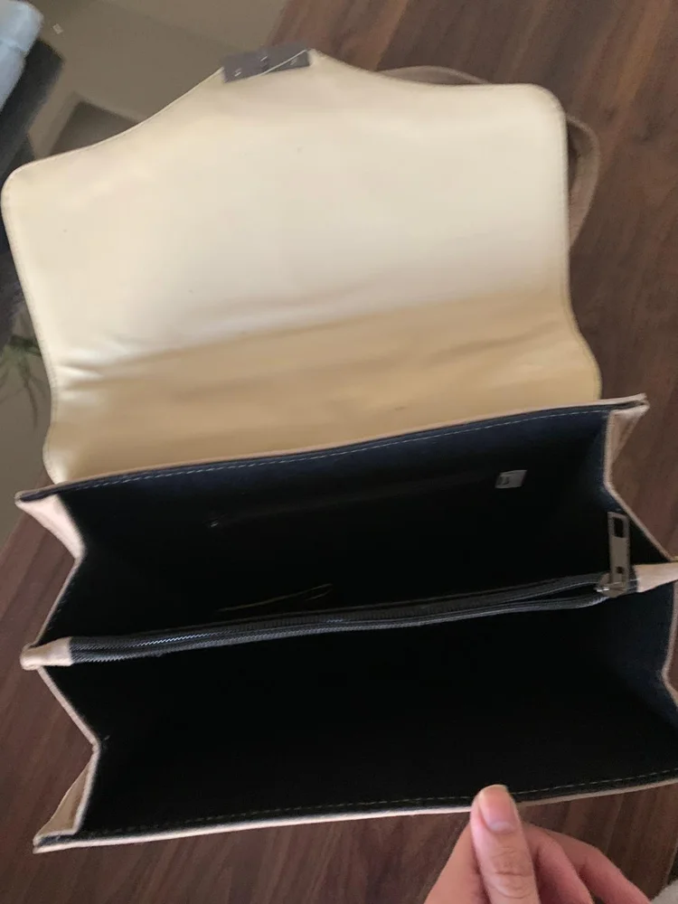 Cross-Body Bag, size Other, photo 4