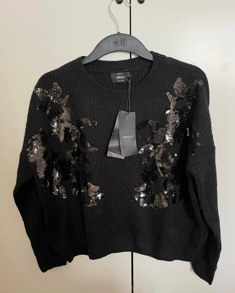ONLY Sweaters & Pullovers, size S / 36 / 8, photo 2