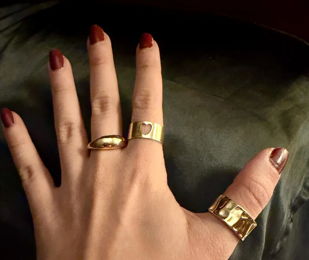 Rings