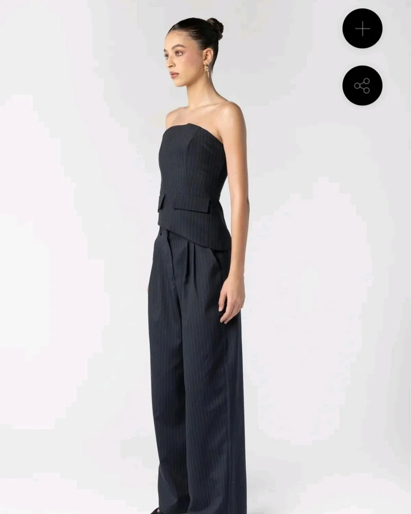 Pants, size M / 38 / 10, photo 2