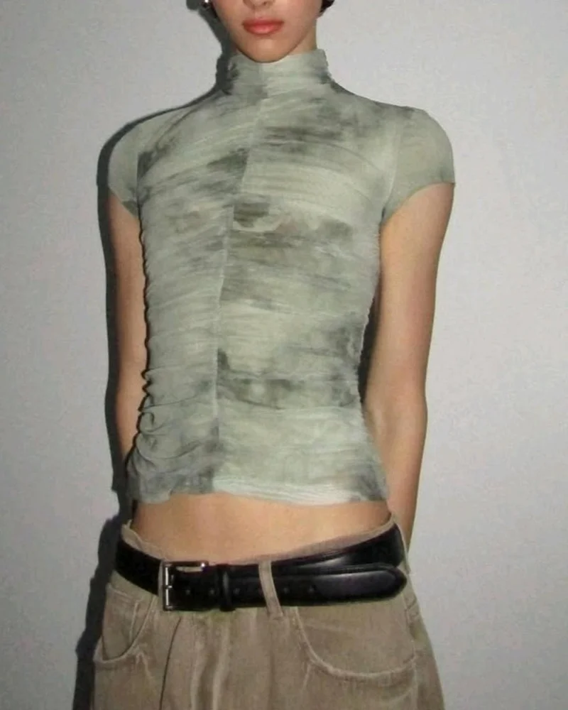 Zara Blouses, size XS / 34 / 6, photo 2