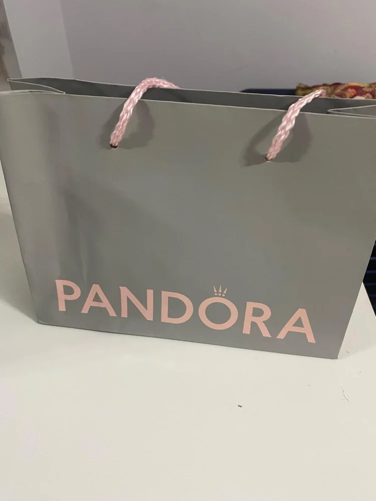 Pandora Necklaces, size Other, photo 3