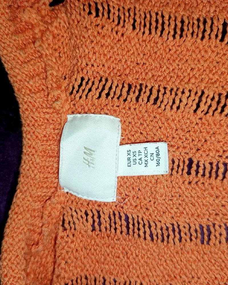 H&M Sweaters & Pullovers, size XS / 34 / 6, photo 2