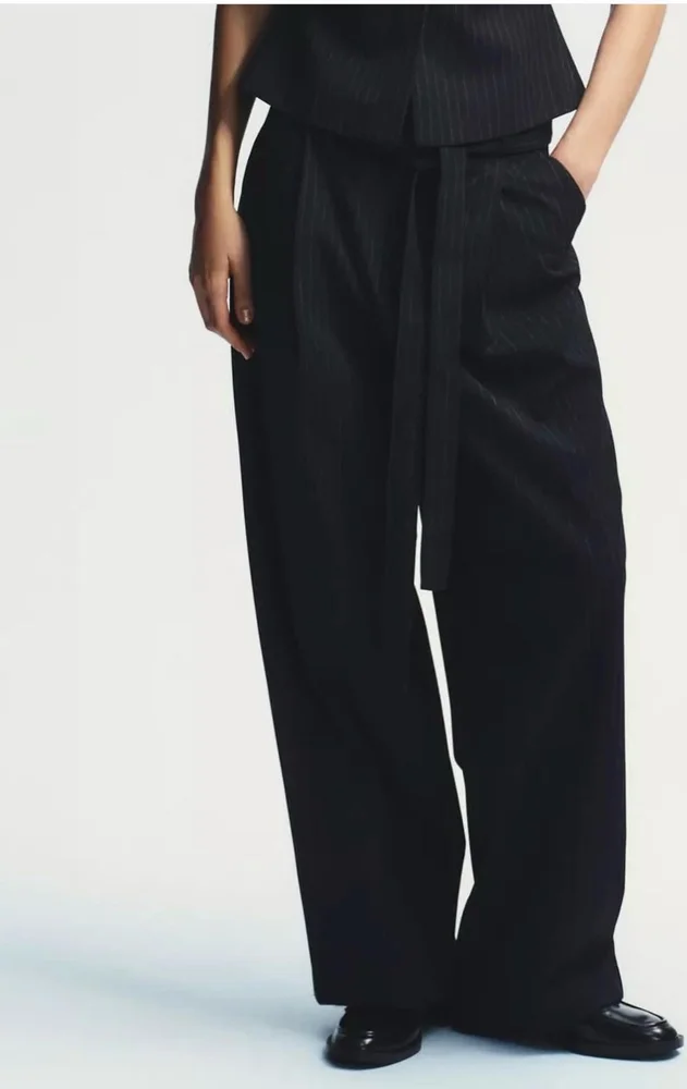 Zara Pants, size L / 40 / 12, photo 2
