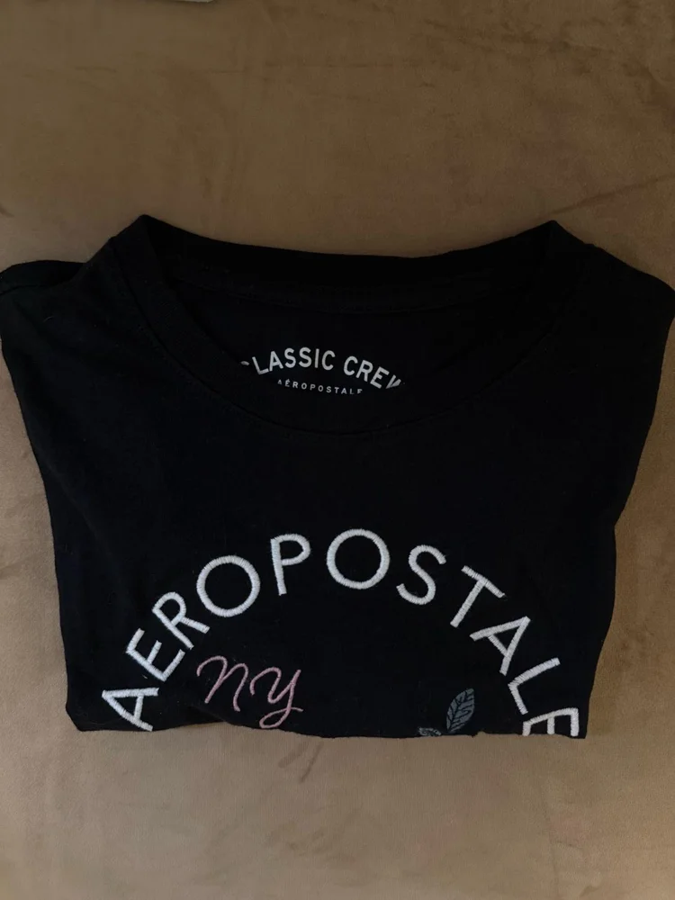 Aero T-shirts