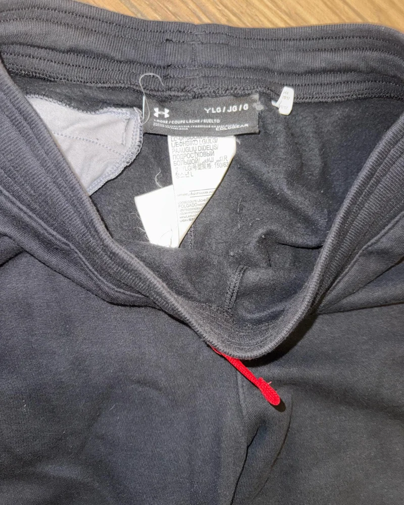 Under Armour Sweatpants, size L / 40 / 12, photo 3