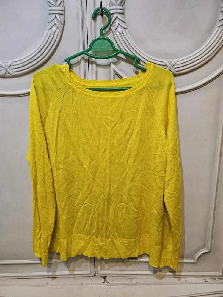 Zara Sweaters & Pullovers