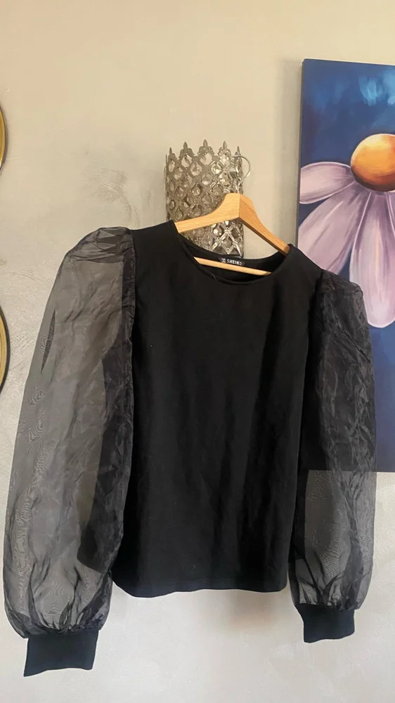 Shein Blouses, size L / 40 / 12, photo 3