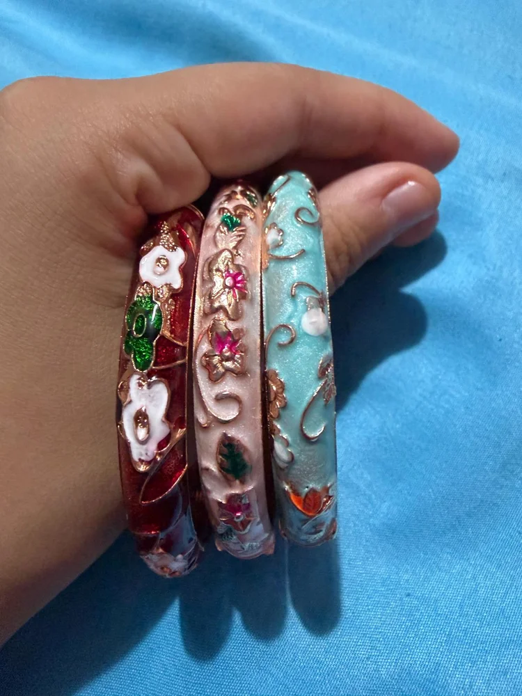 Bracelets, size Other, photo 4