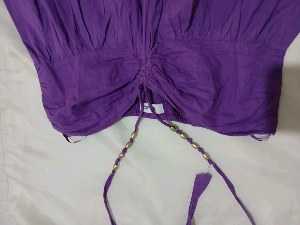 Halter Tops, size One size, photo 5