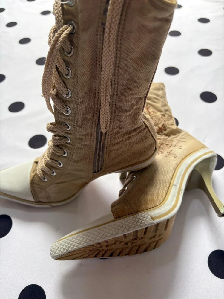 Boots, size 37, photo 5